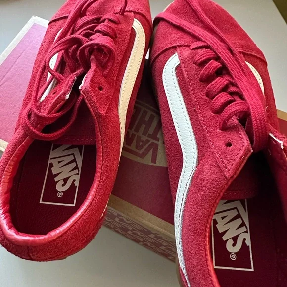 New in box Vans Old Skool lowpro - Picture 8 of 10